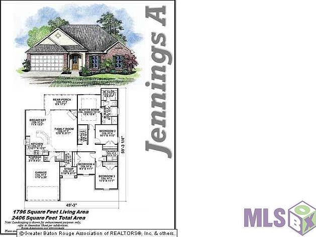 1st image of 13344 Alder Dr
