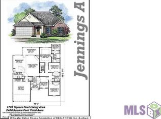 13344 Alder Dr, Denham Springs, LA 70726