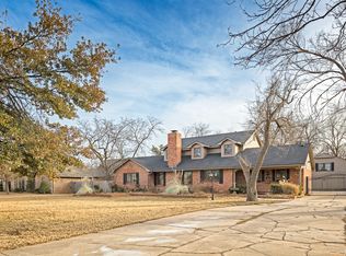 2612 Elmhurst Ave, Oklahoma City, OK 73120