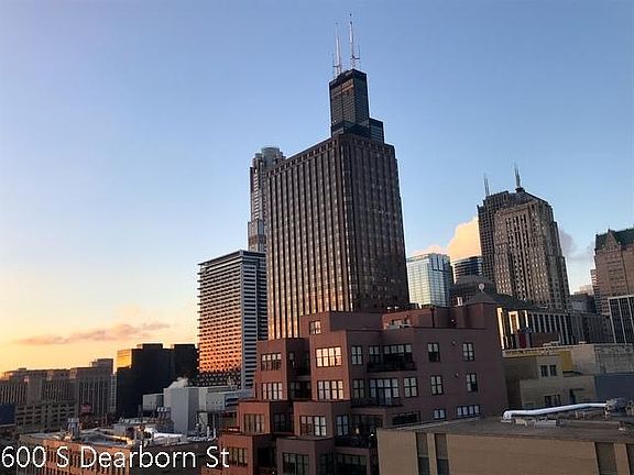 2nd image of 600 S Dearborn St #113