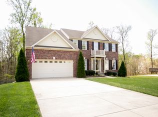 550 Beards Hill Rd, Aberdeen, MD 21001