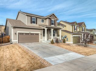 3051 Skyward Way, Castle Rock, CO 80109
