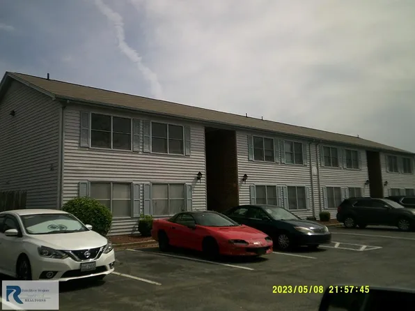 154 Kentuck Rd, Danville, VA 24540