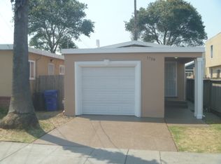 1708 Chanslor Ave, Richmond, CA 94801