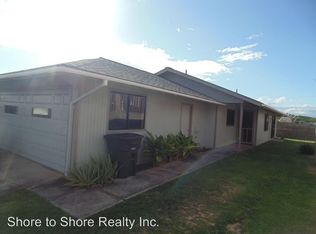 841 Makaala Dr, Wailuku, HI 96793