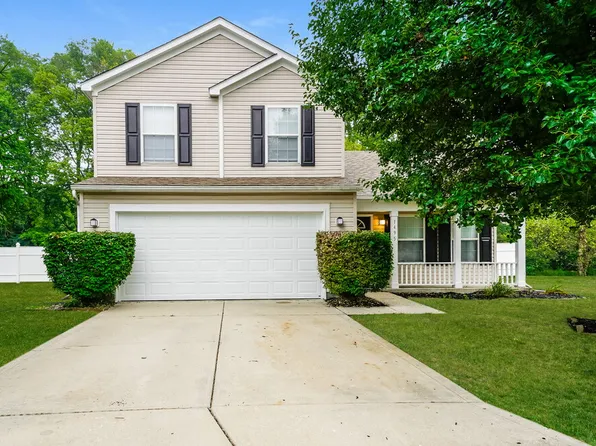 1495 Brigade Cir, Indianapolis, IN 46234