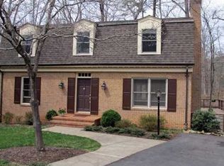 105 Smithfield Ct, Charlottesville, VA 22901