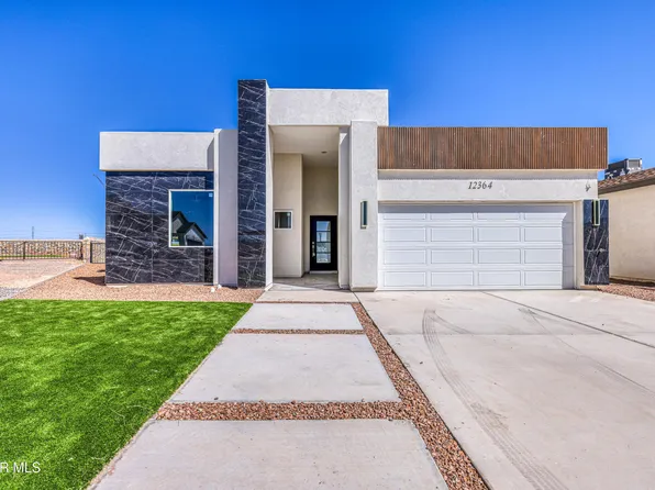 12364 Ben Dowell, El Paso, TX 79934
