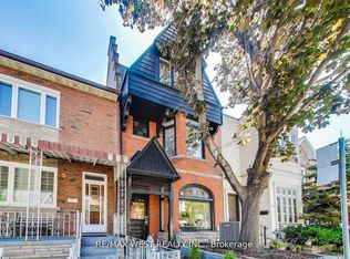 21 Rolyat St, Toronto, ON M6J1S5