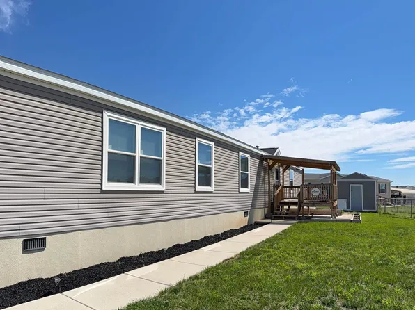 840 N Spruce St, Rapid City, SD 57701