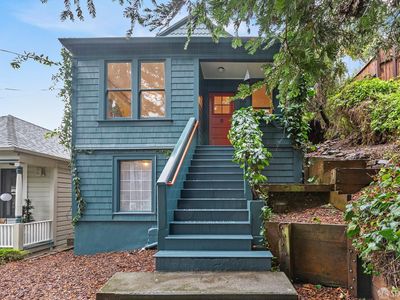 5 Vulcan Stairway, San Francisco, CA, 94114