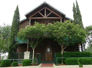 3605 Roberts Cut Off Rd, Fort Worth, TX 76114