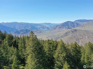 111 Ellemeham Mtn, Oroville, WA 98844