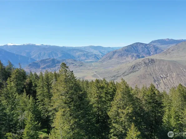 111 Ellemeham Mtn, Oroville, WA 98844