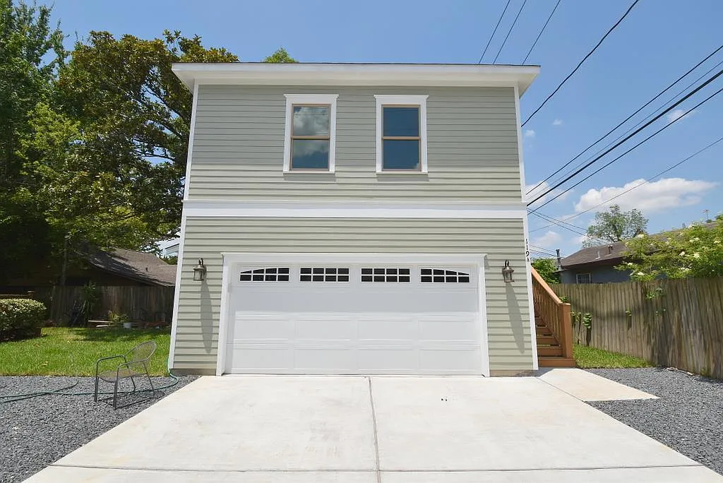 1 bed, 1.0 bath, 528 sqft, $1,700 — Photo 1