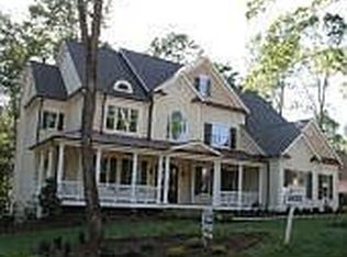 12845 River Dance Dr, Raleigh, NC 27613