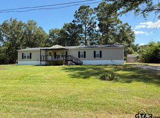 20970 Lee Ln, Chandler, TX 75758