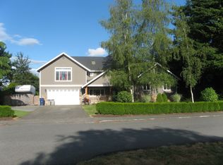 5819 N Ridge Dr, Snohomish, WA 98290