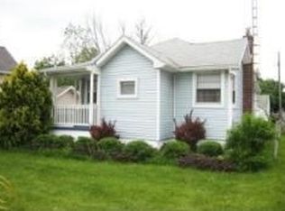 1215 N Main St, Lapeer, MI 48446