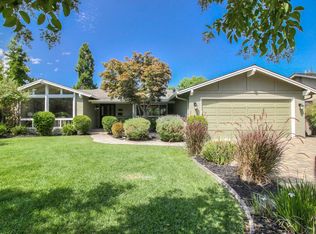 273 Belblossom Way, Los Gatos, CA