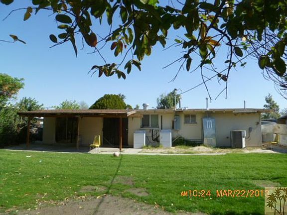 4th image of 67237 San Gabriel Cir E