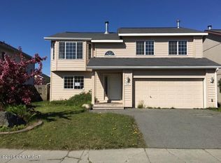 9360 Redcoat Pl, Anchorage, AK 99507