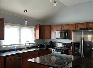 208 Railroad St, Westville, IN 46391