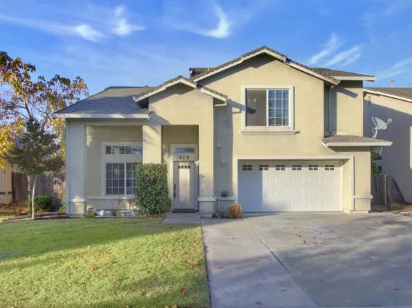 819 Marsh Creek Dr, Sacramento, CA 95838