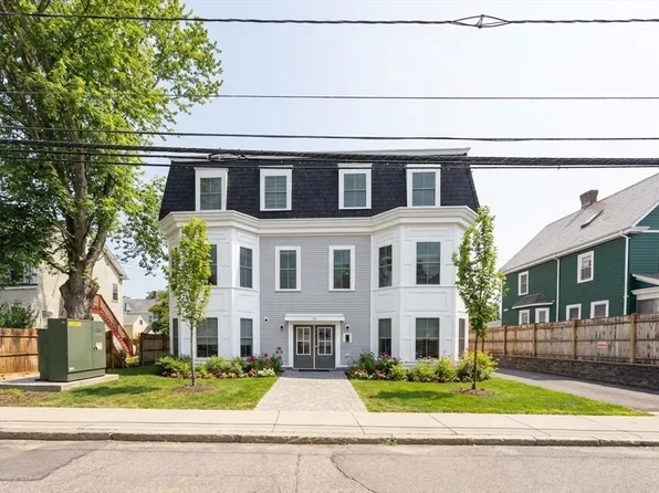 15 Raymond St #1, Allston, MA 02134