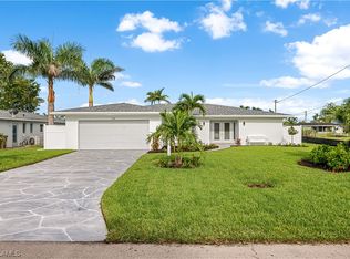 5342 Darby Ct, Cape Coral, FL 33904