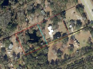 116 Timothy Ln, Brunswick, GA 31523
