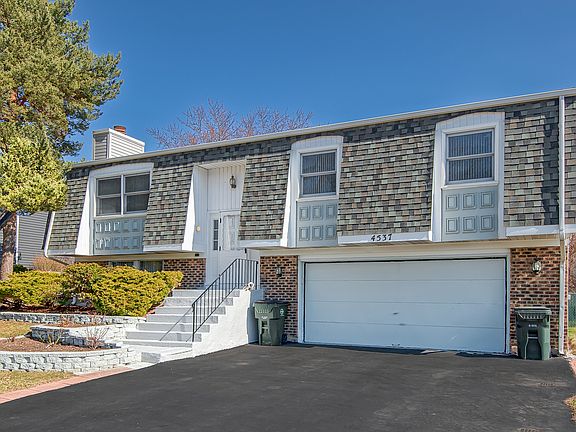 2nd image of 4537 Crab Orchard Dr
