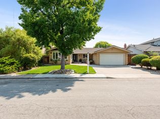 1254 Van Dyck Dr, Sunnyvale, CA 94087
