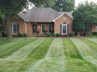 1331 Martin Way, Bowling Green, KY
