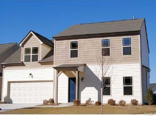 6615 Horseback Ln, Raleigh, NC 27610