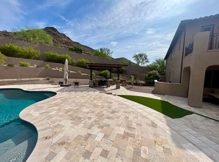 27668 N 85th Ln, Peoria, AZ 85383
