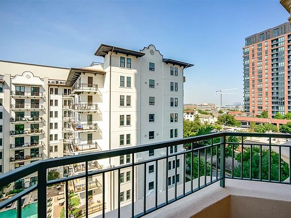 5th image of 2828 Hood St APT 603