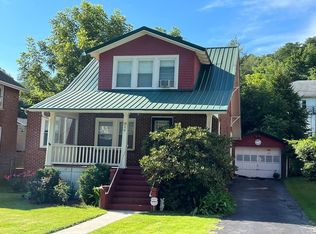 816 Frederick St, Bluefield, WV