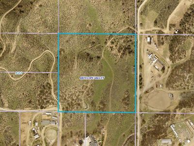 Telephone Rd, Acton, CA, 93510