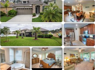 177 Tollerton Ave, Saint Johns, FL 32259