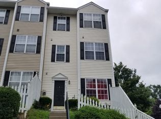 131 Royalty Cir UNIT 131, Owings Mills, MD 21117