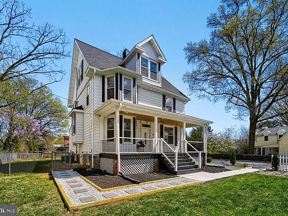 5th image of 6235 Bellona Ave