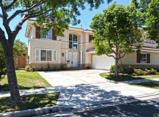 29 Cedarbrook, Irvine, CA 92620