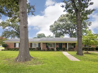 2206 Buccaneer Dr, Longview, TX 75604