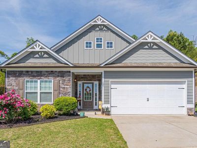121 Sage Hl, Ball Ground, GA, 30107