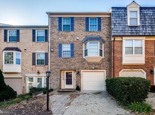 10938 Pebble Run Dr, Silver Spring, MD 20902