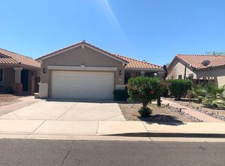 6691 W Dublin Ln, Chandler, AZ 85226