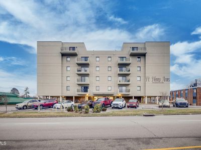 1585 Fort Henry Dr #P-d, Kingsport, TN, 37664