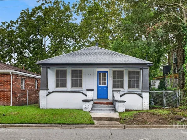 618 Magazine Avenue, Savannah, GA 31415