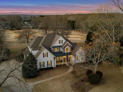 160 Isleworth Way, Fayetteville, GA, 30215